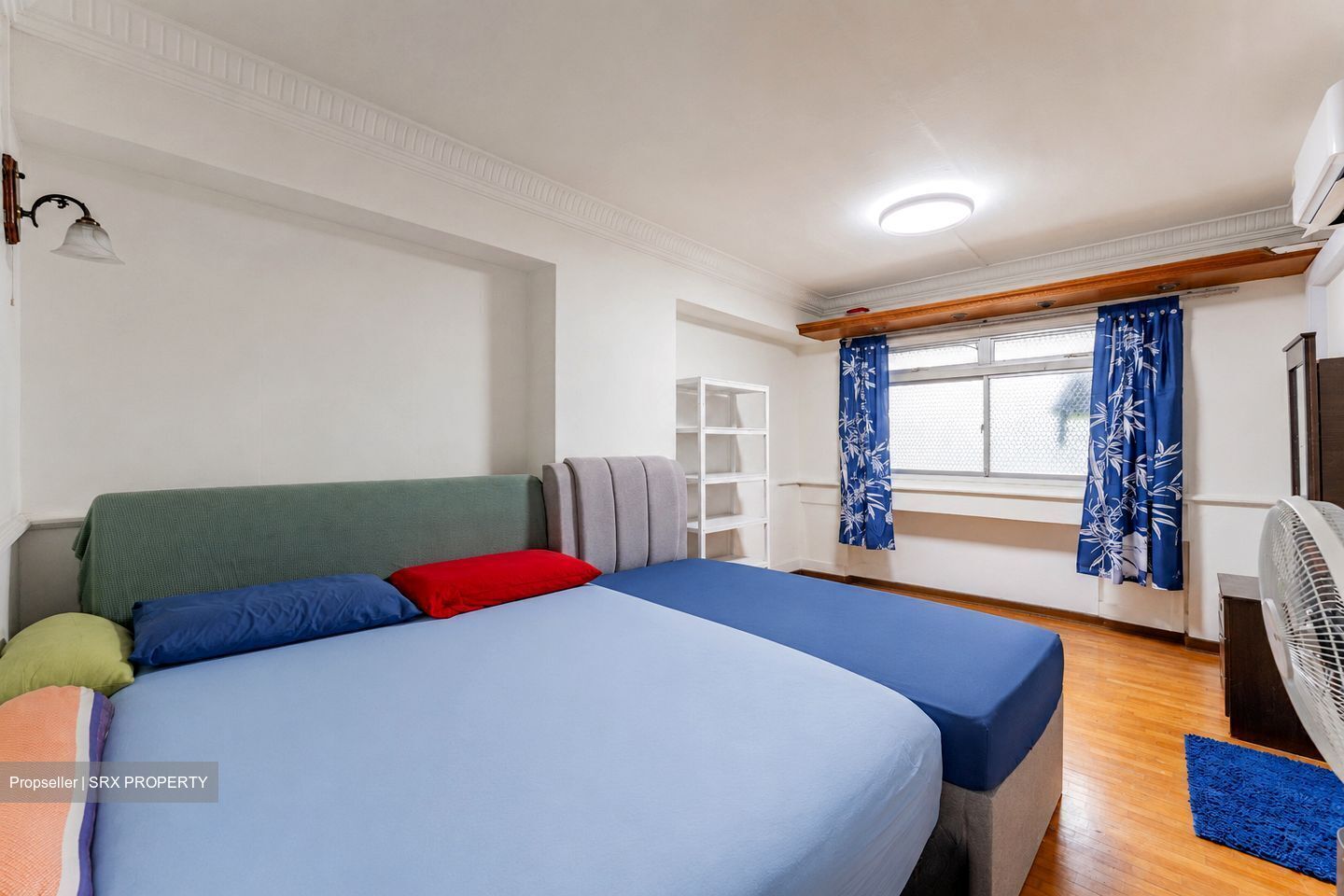 Blk 232 Pasir Ris Drive 4 (Pasir Ris), HDB 4 Rooms #559052681